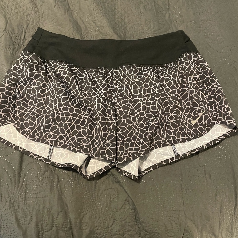 Nike shorts